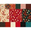 Year Of The Dragon Lewis & Irene Fabric | Fat Quarter Pack