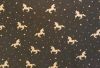 Glitter Jersey Fabric | Unicorn Grey