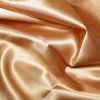 Satin Lining Fabric | Gold