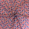 Union Jack Fabric - Pure Cotton, UK Printing | Wave The Flag Large