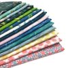 On The Lake Fabric | Half Meter Pack All Designs