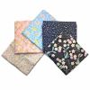 Sakura Lewis & Irene Fabric | Fat Quarter Pack 3