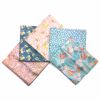 Sakura Lewis & Irene Fabric | Fat Quarter Pack 2