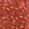 Stitch It Spring 22 Batik Fabric | Autumn Feel