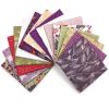 Lewis & Irene Autumn Fields Reloved Fabric | Fat Quarter Pack All Designs