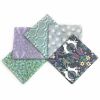 Spring Hare Lewis & Irene Fabric | Fat Quarter Pack 3