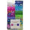 Fabric Strip Pack | Crescendo