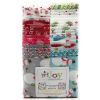 Fabric Strip Pack | Joy