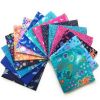 Ocean Glow Lewis & Irene Fabric | Fat Quarter Pack All Designs