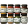 Textile Paint, 8 Colour Set - Earth