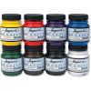 Textile Paint, 8 Colour Set - Classics