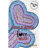 Jelly Roll Rug Love | RJ Designs