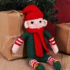 Knitting Kit | Elf
