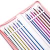 KnitPro - Zing - Single Ended Knitting Needle Grande Set