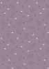 Cocktail Party Fabric | Fizz on Lilac Grey