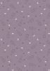 Cocktail Party Fabric | Fizz on Lilac Grey