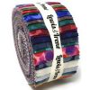 Lewis & Irene Jelly Roll | Bumbleberries Fabric Classics