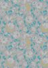 Lindos Fabric | Rhodian Deer Grey