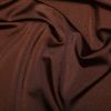 Lycra Fabric All Way Stretch | Brown