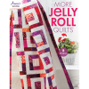 More Jelly Roll Quilts