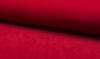 16w Needlecord Fabric | Red