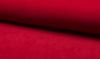 16w Needlecord Fabric | Red