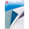Transfer Paper White & Blue | Prym