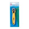 28mm Olfa Rotary Cutter | Quick Blade Change & Comfort Handle