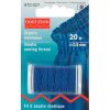 Elastic Sewing Thread | 20m | Royal Blue