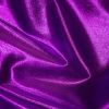 Paper Lame Fabric | Purple