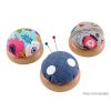 Pin Cushions - Set of Three