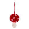 Pom Pom Decoration Kits | Toadstool