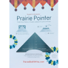 Prairie Pointer Pressing Tool