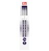 Ergonomic Double Pointed Knitting Needle | 20cm | 6mm