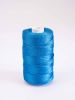 Pure Silk Como Thread | Kingfisher Blue