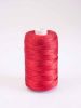 Pure Silk Como Thread | Poppy Red