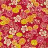 Robert Kaufman Fabric | Garden Blues
