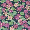Robert Kaufman Fabric | Garden Blues
