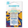 Schmetz Gold / Titanium Machine Needles