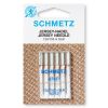 Schmetz Ballpoint / Jersey Machine Needles | Sizes 70 - 100
