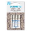 Schmetz Stretch Machine Needles | Sizes 65 - 90