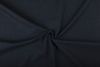 6.5oz Premium Slub Stretch Denim Fabric | Dark Blue