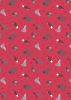Small Things World Animals | North American Soft Red