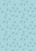 Snow Day Fabric | Sleigh Ride Icy Blue