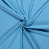 Soft Shell Fleece Fabric Plain | Aqua