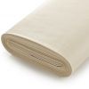 Solprufe Ivory Curtain Lining Fabric