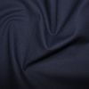 Stitch It Plain Cotton Fabric | Navy