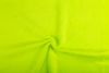 Plain Supersoft Fleece | Lime Green