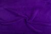 Plain Supersoft Fleece | Purple