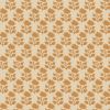 Tilda Sanctuary Fabric | Mira Ochre